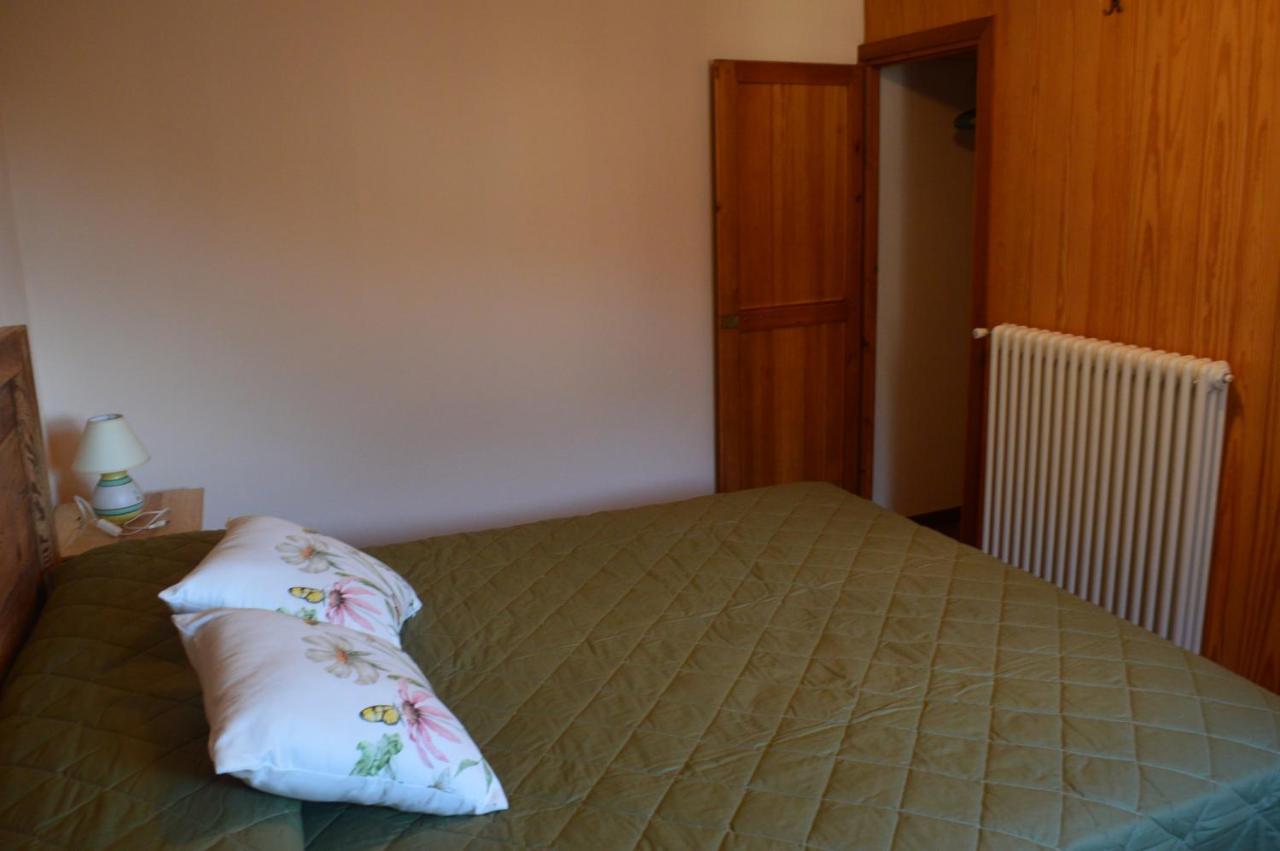 Chalet Buonriposo Cremia Exteriör bild